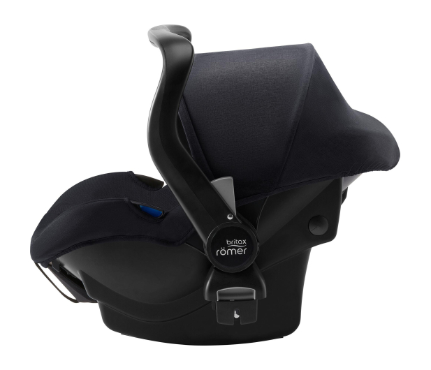 Britax-Romer Strider M - zestaw 4w1 Black Shadow - 1043412 - zdjęcie 14